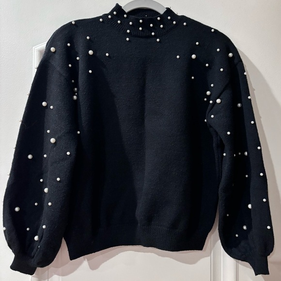 New F21 turtleneck sweater​ - Picture 1 of 4